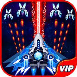 Galaxy Attack: Space Shooter
