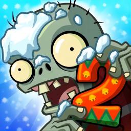 Plants vs. Zombies  2