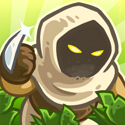 Kingdom Rush Frontiers TD