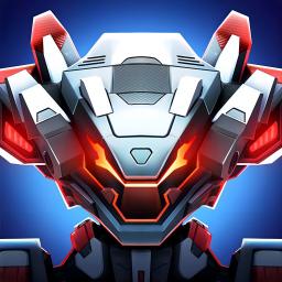 Mech Arena