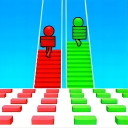 Bridge Race