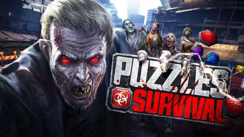 Puzzles & Survival