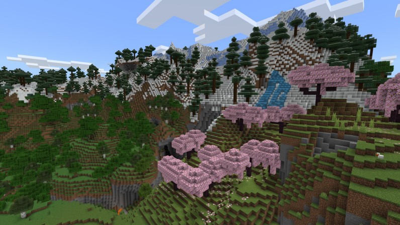 Minecraft: Play with Friends