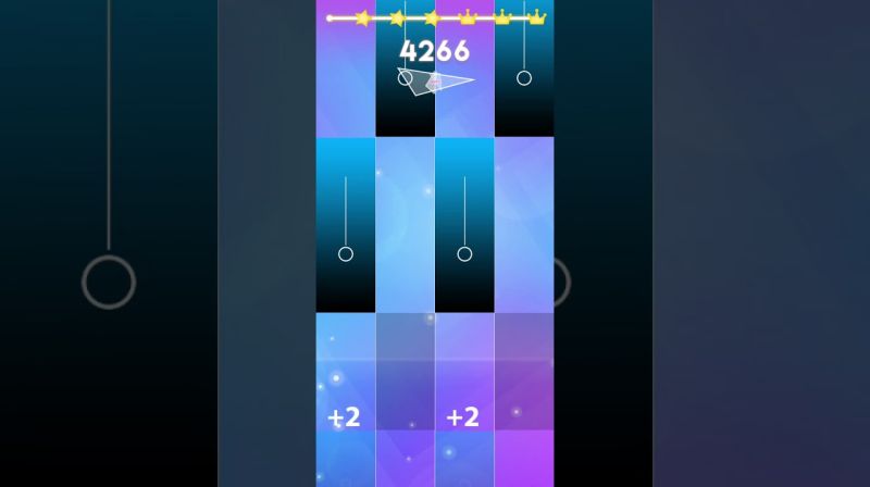 Magic Tiles 3
