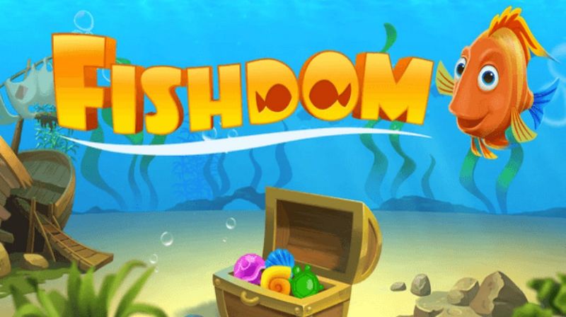 Fishdom