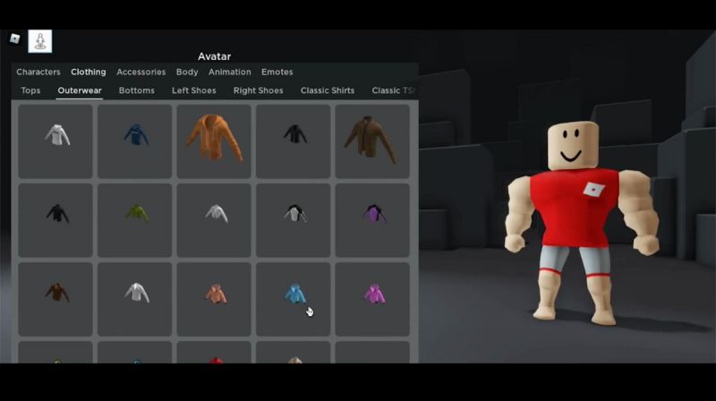 Roblox