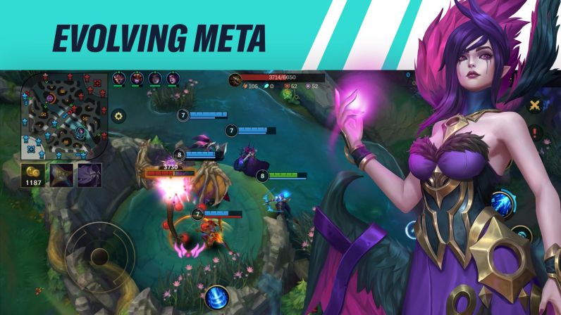 League of Legends: Wild Rift