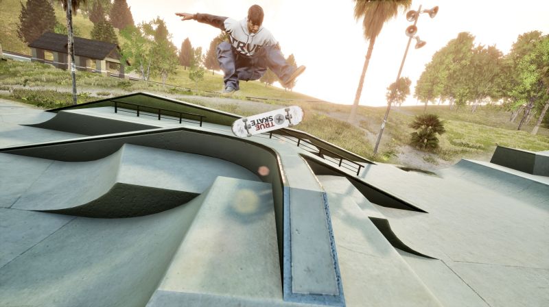 True Skate