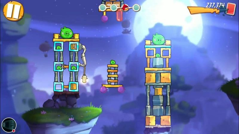 Angry Birds 2
